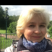 Няня, Санкт-Петербург, улица Крупской, Елизаровская, Татьяна Николаевна