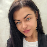 Сиделка, Санкт-Петербург,, Новочеркасская, Яна Николаевна