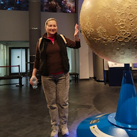 Няня, Москва, улица Горчакова, Улица Горчакова, Эля