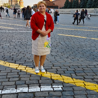 Домработница, Троицк,, Троицк, Галина Николаевна