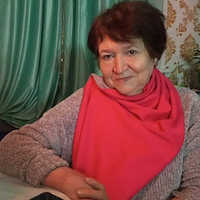 Няня, Москва, проспект Маршала Жукова, Полежаевская, Любовь Владимировна
