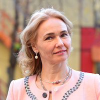 Няня, Москва, улица Проходчиков, Лосиноостровский, Инна Александровна
