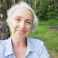 Няня, Москва, Бескудниковский бульвар, Бескудниково, Светлана Евгеньевна
