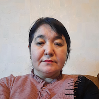 Сиделка, Москва, улица Фёдора Полетаева, Рязанский проспект, Донахон Уктамовна