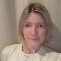 Няня, Москва, Новокосинская улица, Новокосино, Жанна Вячеславовна