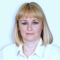 Репетитор, посёлок городского типа Голубое,, Зеленоград, Наталья Валерьевна