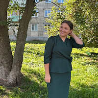 Репетитор, Зеленоград, проспект Генерала Алексеева, Зеленоград, Татьяна Маратовна
