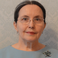 Няня, Санкт-Петербург, улица Осипенко, Ладожская, Ольга Гарибальдовна