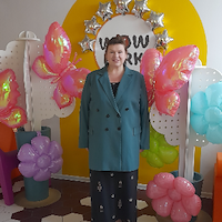 Няня, Кудрово, Столичная улица, Улица Дыбенко, Ольга Николаевна