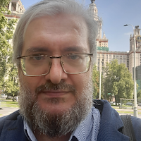 Репетитор, Москва, 8-я улица Соколиной Горы, Соколиная Гора, Сергей Анатольевич