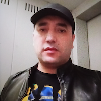 Домработница, посёлок Развилка, Римский проезд, Зябликово, Эркинбой Абдулхасанович