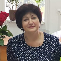 Репетитор, Серпухов, улица Ворошилова, Серпухов, Елена