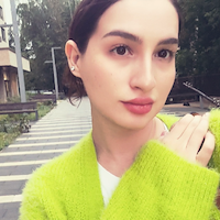 Няня, Москва, Кавказский бульвар, Кантемировская, Жасмина