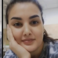 Сиделка, Новосибирск, улица Александра Чистякова, Северо-Чемской, Ойгулжон Жомоллидиновна