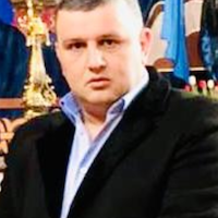 Водитель, Москва, Митинская улица (дублёр), Митино, Эдгар Завенович