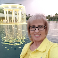 Няня, Краснодар,, в районе Российская, Ирина Александровна