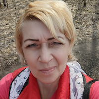 Няня, Пушкино,, Пушкино, Светлана Григорьевна
