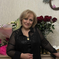 Няня, Мытищи,, Мытищи, Мария 