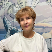 Няня, Балашиха,, Железнодорожный, Наталья Константиновна