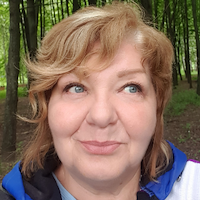Няня, Москва, Ясный проезд, Отрадное, Марина Тихоновна
