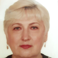 Няня, Москва, Цветной бульвар, Цветной бульвар, Наталия Викторовна