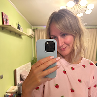 Зооняня, Москва, улица Крылатские Холмы, Крылатское, Анастасия