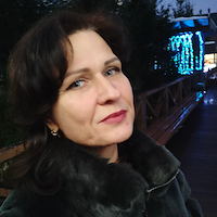 Домработница, Санкт-Петербург, Муринская дорога, Гражданский проспект, Ольга Павловна