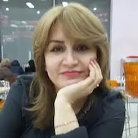 Домработница, Москва,, Волжская, Зара Анваровна