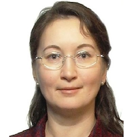 Репетитор, Санкт-Петербург, Ленинский проспект, Ленинский проспект, Татьяна Александровна