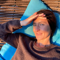 Няня, Санкт-Петербург, набережная реки Каменки, Парголово, Ольга Владимировна