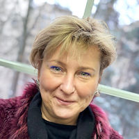 Няня, Москва, улица Марии Ульяновой, Проспект Вернадского, Юлия Александровна