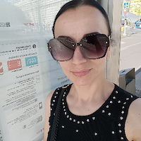 Домработница, Москва, улица Академика Янгеля, Улица Академика Янгеля, Александра Юрьевна