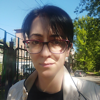 Няня, Ярославль,, Центр, Анаит Мгеровна