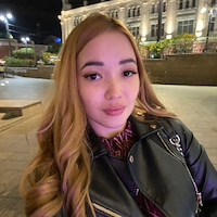 Семейная пара,,, Адмиралтейская, Айнура Кудайбергеновна