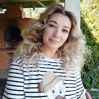 Няня, Москва, улица Хлобыстова, Выхино, Елена Юрьевна