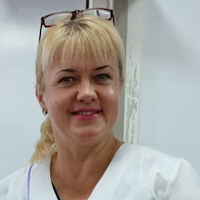 Няня, Москва, Лермонтовский проспект, Лермонтовский проспект, Людмила Михайловна