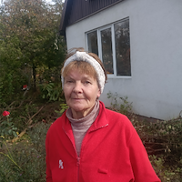 Сиделка, садоводческое товарищество Компрессор, Персиковая улица, Краснодар, Елена Валериевна