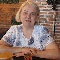 Сиделка, Москва, Чертановская улица, Пражская, Жаркын Анарбековна