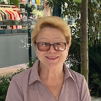 Няня, Москва, Борисовский проезд, Шипиловская, Галина Михайловна