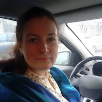 Репетитор, Санкт-Петербург, проспект Науки, Политехническая, Светлана Яковлевна