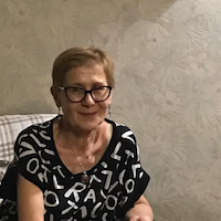 Домработница, Москва, Ивантеевская улица, Бульвар Рокоссовского, Ольга Геннадиевна