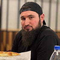 Водитель,, улица Лётчика Ульянина, Внуково, Магаррам Ариф оглы