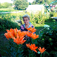 Няня, Нижний Новгород, улица Короленко, Центр, Елена Юрьевна