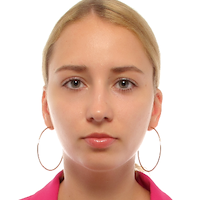 Репетитор, Балашиха, Балашихинское шоссе, Балашиха, Милана Евгеньевна