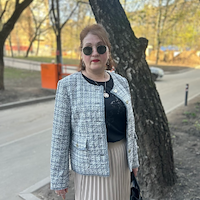 Домработница, Москва, Уральская улица, Щелковская, Лариса Владимировна