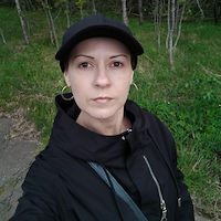 Домработница, посёлок дома отдыха Горки, , Рогачевское шоссе, Ольга Александровна