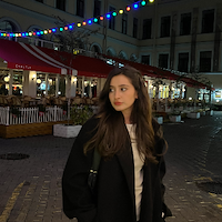 Репетитор, Санкт-Петербург, Заневский проспект, Ладожская, Роза Арамовна