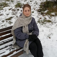 Сиделка, деревня Малая Дубна,, Орехово-Зуево, Анаида Владимировна