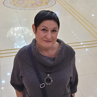 Повар, Москва, улица Вавилова, Профсоюзная, Оксана Семионовна