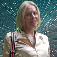 Няня, Москва, Рублёвское шоссе, Молодежная, Наталья Николаевна